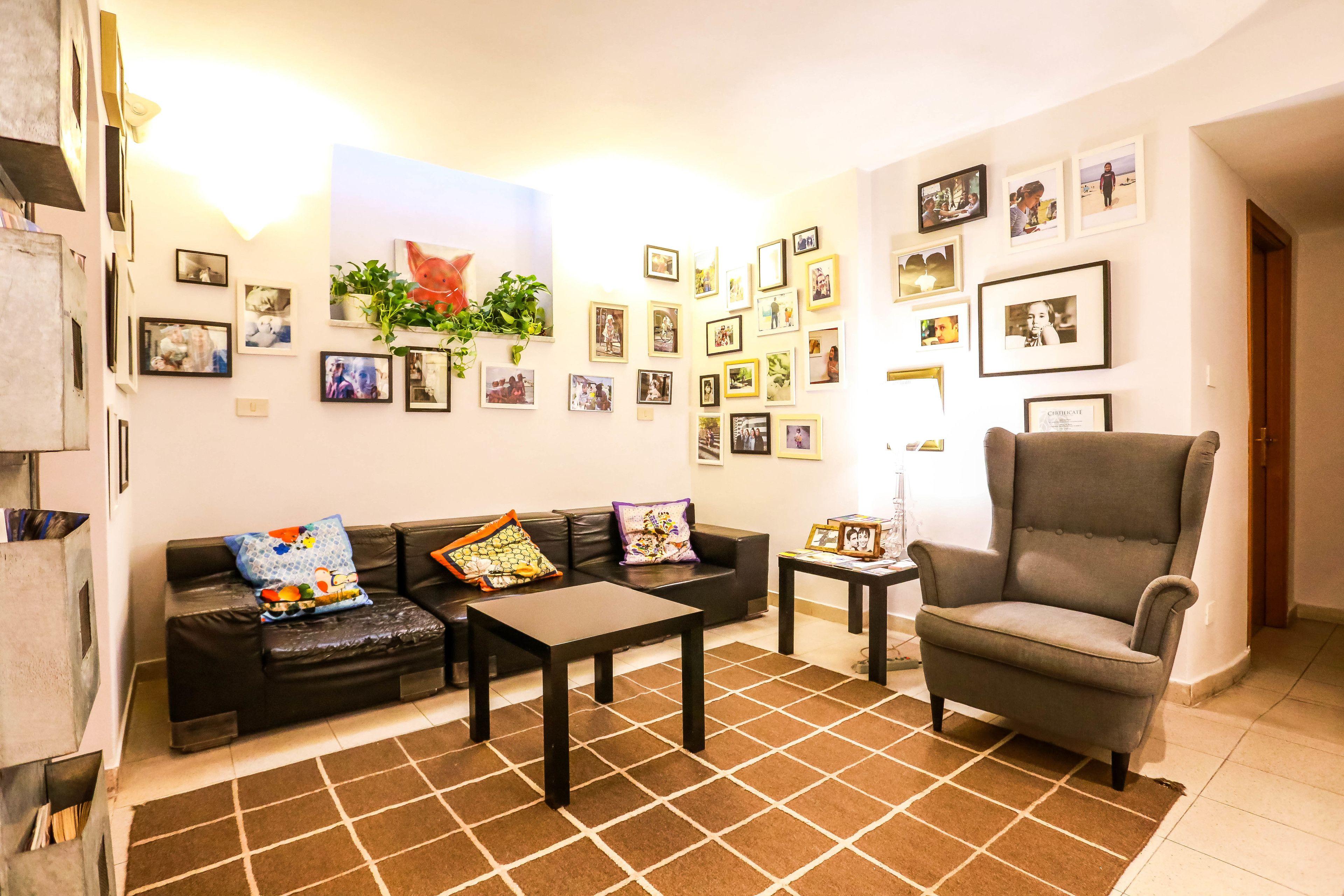 The Beehive Hostel — Foto 3